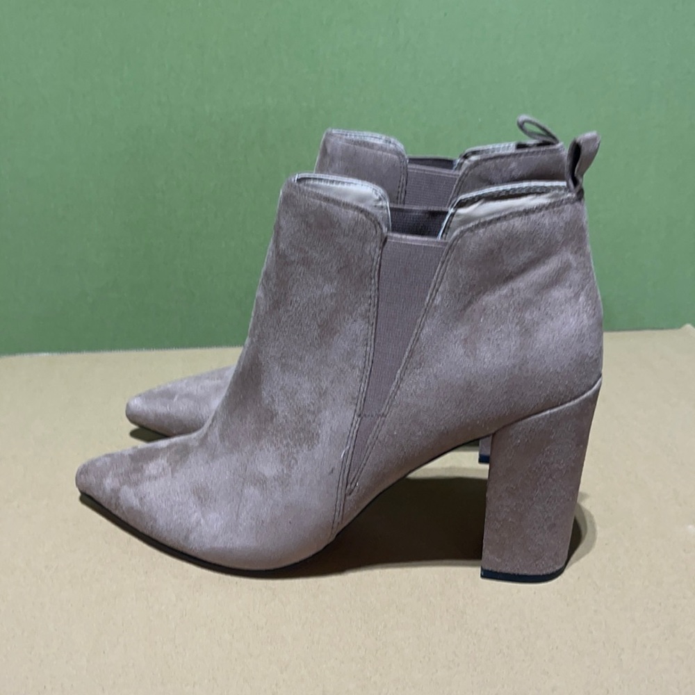 BCBGMax Azaria Booties